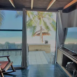 From Bed To In Just 10 Steps Cancun