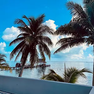  Apartamento Punta Me Ocean View & Front