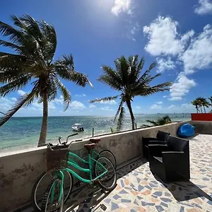 Punta Me With Sea View & Cancun