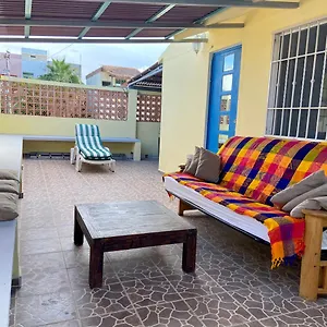 Privatunterkunft Casa Kini En, Cancún