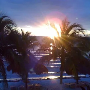  Apartamento Hacienda Del Mar Condominio 205