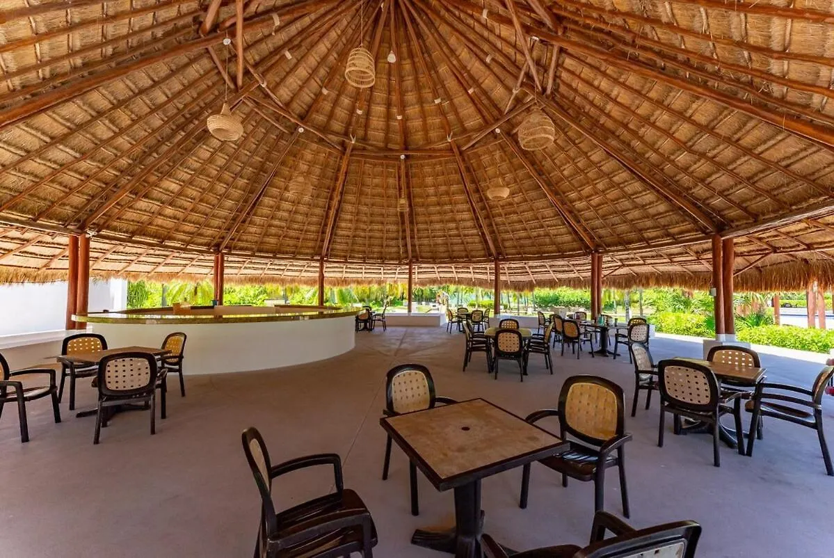 Beach Front Apartment With Beach Access Amara Cancun Mexico